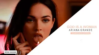 Ariana Grande - God Is A Woman // Jennifer's Body (Traducida Al Español)