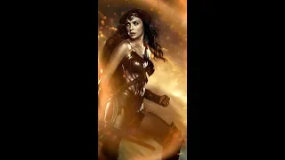 *NEW* Wonder Woman Music Video