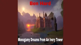 Monogamy Dreams From An Ivory Tower