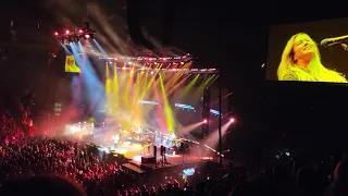 Alanis Morissette - Uninvited/Thank You Live (Xcel Energy Center - St. Paul, MN 7-24-2022)