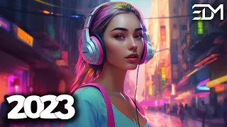 Music Mix 2023 🎧 EDM Remixes of Popular Songs 🎧 EDM Best Gaming Music Mix