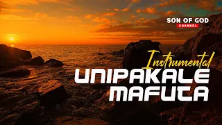 UNIPAKALE MAFUTA (OINS MOI) - PRAYING INSTRUMENTAL (DANS SA PRESENCE)