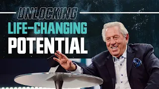 Unlocking Life-Changing Potential | Dr. John Maxwell