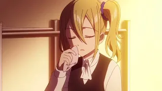 Ai Hayasaka noises 2 | Kaguya-sama Season 3