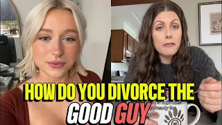 Divorced Women Showing Why Men Don't Want to Marry Anymore | Women Hitting The Wall | The Wall