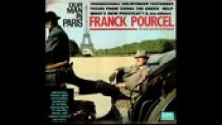 Franck Pourcel – Our Man In Paris 1966 full album   YouTube