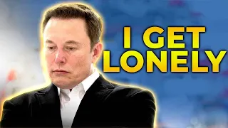 Elon Musk Exclusive Talk On Twitter Fame, Loneliness, A.I. And Much More!