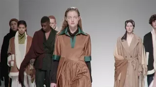 Isidro Paiva | Fall Winter 2018/2019 Full Fashion Show | Exclusive