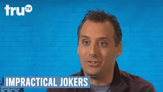 Impractical Jokers - The Story Behind The Fall