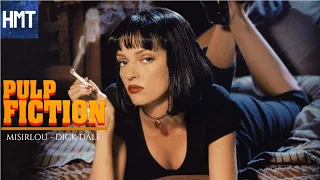 Pulp Fiction | Misirlou | Dick Dale