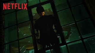 Marvel's Daredevil – teaser-trailer – Netflix - Sverige [HD]