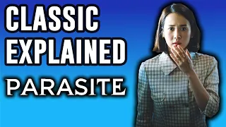 Parasite Explained | Classic Explained Episode 18