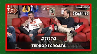 Podcast Inkubator #1014 - Marko, Terror i Croata