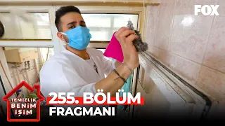 Temizlik Benim İşim 255. Bölüm Fragmanı