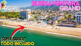 🤩 We discovered 1 All Inclusive Hotel 3 diamonds 💎 PUERTO VALLARTA 🔥 Super CHEAP 😱 GREAT food ✅