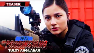 Ano ang magiging kapalaran ni Capt. Lia Mante? | FPJ's Ang Probinsyano