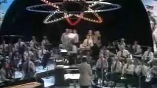 El bimbo_-_TOTP orchestra