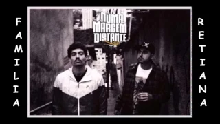 Filipe Ret - Numa Margem Distante (CD COMPLETO)