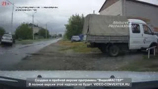 Самые новые  подборки АВАРИИ на октябрь 2013 Car Crash Auto Compilation October