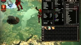 Divinity Original Sin early access V1.0.47.0 Trainer +6