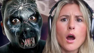 Therapist reacts to Slipknot - XIX