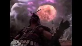 Mortal Kombat Annihilation - Retailer Promo