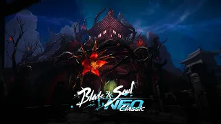 Blade & Soul NEO Classic: The Art of Moonwater Plains Preview - Part 2