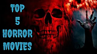 top 5 south indian horror movies dubbed in hindi #part1