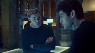 Shadowhunters 2x13 | Sneak Peek #1