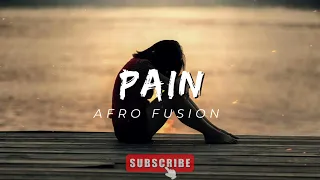 [FREE] Burna Boy x Afrofusion Type Beat 2024 | "Pain" Afrobeat instrumental