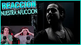 MUSICOS ARGENTINOS REACCIONAN A PXNDX - Nuestra Aflicción