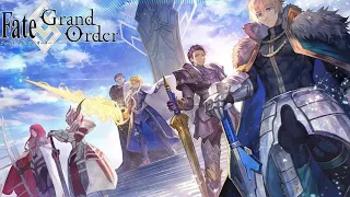 Fate/Grand Order Camelot - AMV 【Real One】