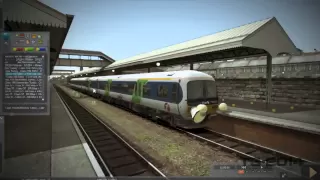Train Simulator 2014 - Trailer