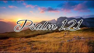 Psalm 121 - NLT Audiovisual