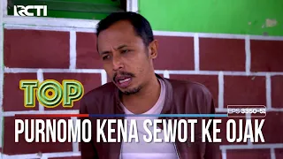 Purnomo Kenapa Jadi Sewot Gitu Ke Ojak - TUKANG OJEK PENGKOLAN