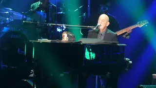 "River of Dreams & Tush(Dusty Hill Trib) & Good Die Young" Billy Joel@New York 11/5/21