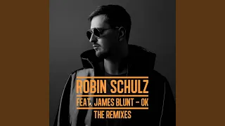 OK (feat. James Blunt) (Ofenbach Remix)