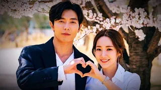 ☀️Её личная жизнь☀️Her Private Life☀️ (Kdrama)