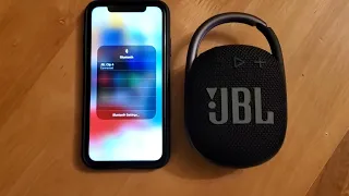 JBL Clip 4  What You Need To Know Before You Buy!