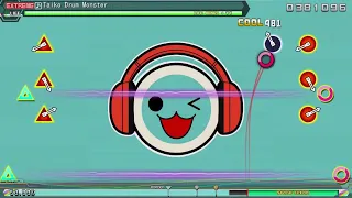 PPD Taiko Drum Monster EXTREME (Autoplay)