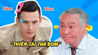 Gia đình là số 1 Phần 2 | Tâm Ý hay Minh Ngọc mới là ĐỆ TỬ ruột của Tú Tài 🫣