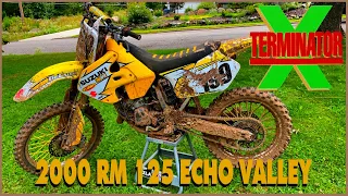 Echo Valley Motocross Track | Brookston, MN