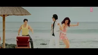 Aa to sahi song judwaa 2 tapsee panuu varun dhawan jaqueline fernandez