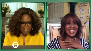 Oprah in Conversation w/ Gayle King, Jay Shetty, and More | WeightWatchers