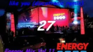 ENERGY MIX VOL 11 - TRACK 27