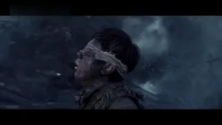Jin Gang Chuan / The Sacrifice / Подвиг - Trailer