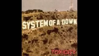 System Of A Down - Aerials - Only Vocals