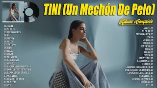 TINI 2024 ~ Un Mechón De Pelo ~ Album Completo 2024