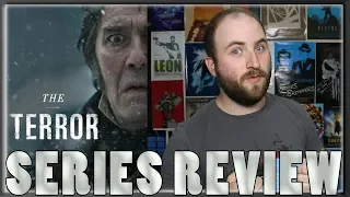 The Terror TV Series Review