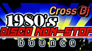 80's - 90's Nonstop Disco Bounce Remix [DjOndong Remix]